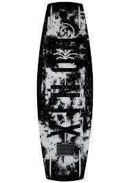 RONIX PARKS 139 WAKEBOARD KAYAK BORDU
