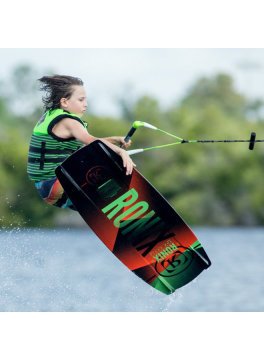 RONIX VAULT 128 WAKEBOARD KAYAK BORDU