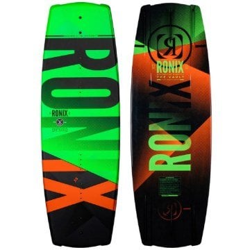 RONIX VAULT 128 WAKEBOARD KAYAK BORDU