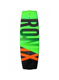 RONIX VAULT 128 WAKEBOARD KAYAK BORDU
