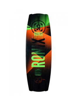 RONIX VAULT 128 WAKEBOARD KAYAK BORDU