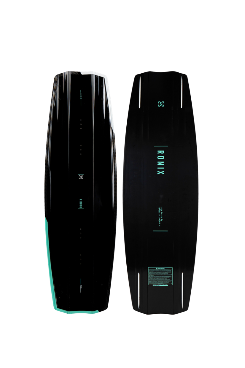 RONIX ONE TIMEBOB 142 WAKEBOARD KAYAK BORDU