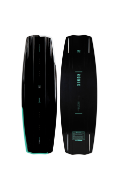 RONIX ONE TIMEBOB 142 WAKEBOARD KAYAK BORDU