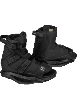 RONIX ANTHEM WAKEBOARD BAĞLAMALARI