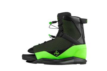 RONIX DISTRICT WAKEBOARD BAĞLAMALARI