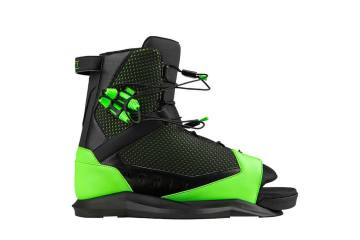 RONIX DISTRICT WAKEBOARD BAĞLAMALARI