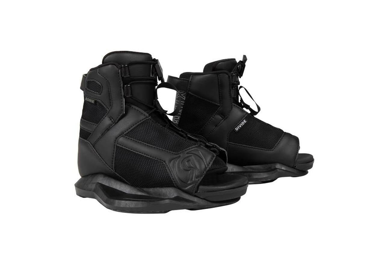 RONIX DIVIDE WAKEBOARD BAĞLAMALARI