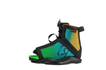 RONIX K2 VISION WAKEBOARD BAĞLAMALARI
