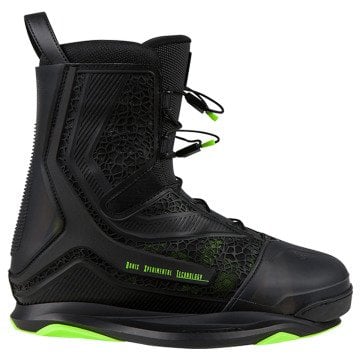 RONIX RXT WAKEBOARD BAĞLAMA
