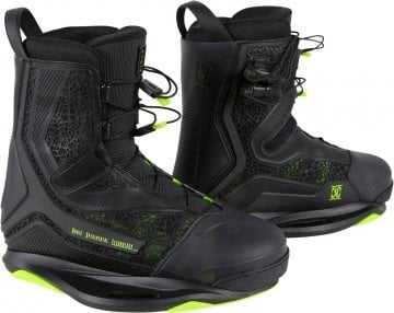 RONIX RXT WAKEBOARD BAĞLAMA