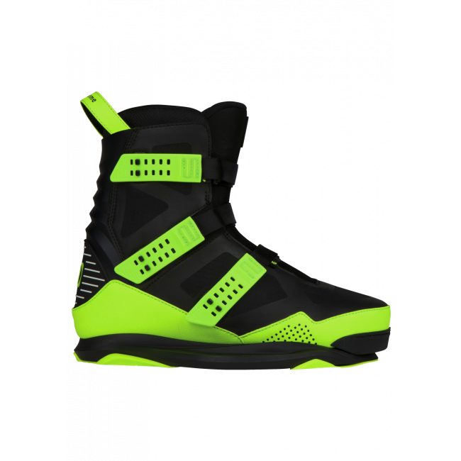 RONIX SUPREME WAKEBOARD BAĞLAMA