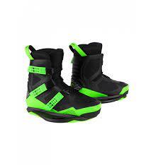 RONIX SUPREME WAKEBOARD BAĞLAMA
